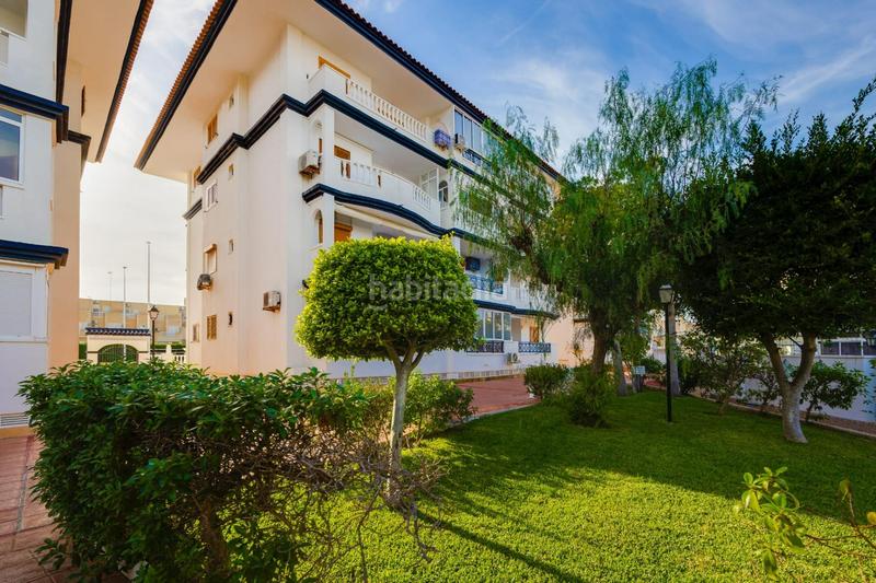 Foto bbd72c0e-aad6-4279-aedd-bb7ccaad242f. Apartment in calle dunas de la mata 9 in Cañada del Molino Torrevieja