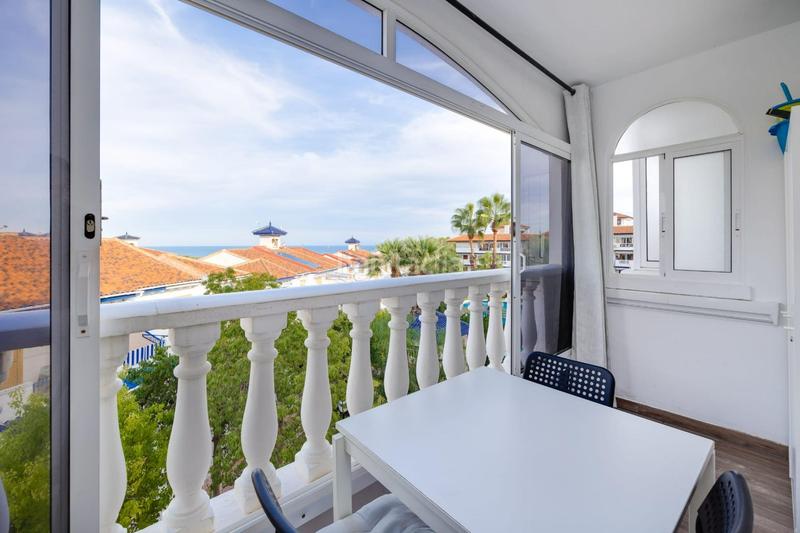 Foto c6abaea8-e65f-479f-b6ed-7a001390be1d. Apartment in calle dunas de la mata 9 in Cañada del Molino Torrevieja