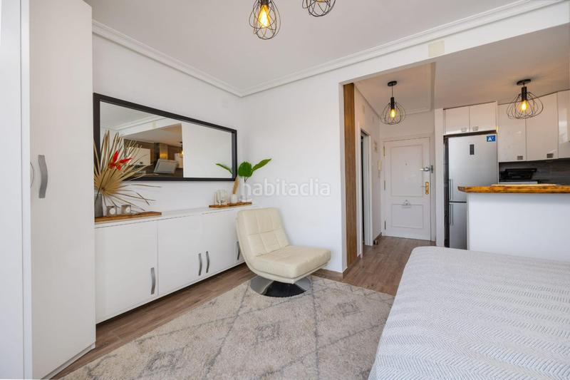 Foto ea7be059-1eb2-4037-abf0-a59fb18a7dd5. Apartment in calle dunas de la mata 9 in Cañada del Molino Torrevieja