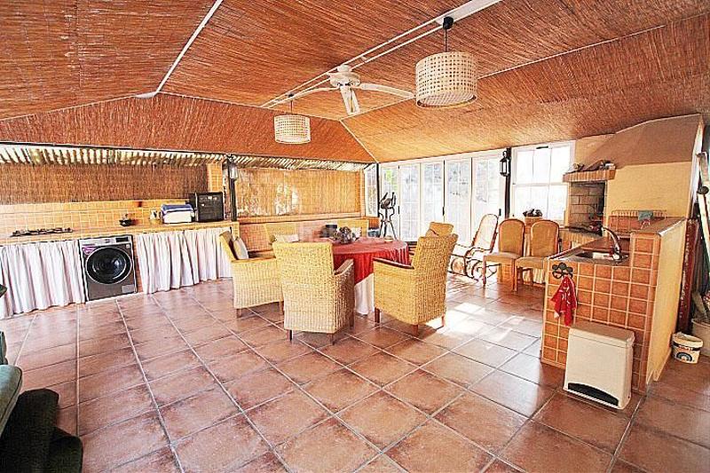 Foto 086aa735-8699-4798-9058-0fb69c0fe898. Xalet amb calefacció aparcament piscina a Los Balcones-Los Altos Torrevieja