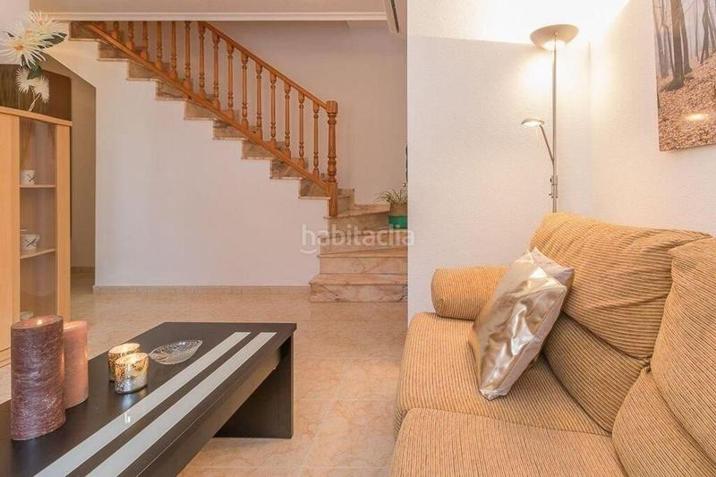 Foto 7ec205a4-4932-4c8b-be71-864840a4d803. Maison jumelée dans calle jose maria sicilia 1 dans Orihuela