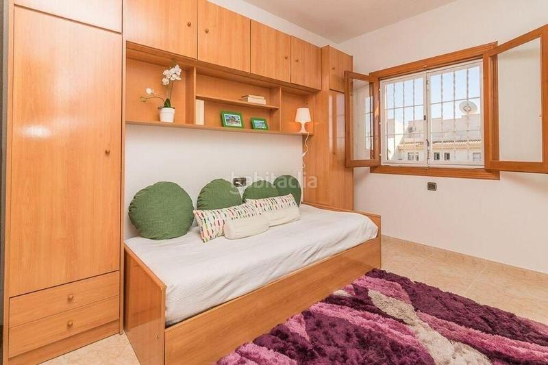 Foto b2a247db-4aa7-41a7-ac0d-39183be2cae9. Maison jumelée dans calle jose maria sicilia 1 dans Orihuela