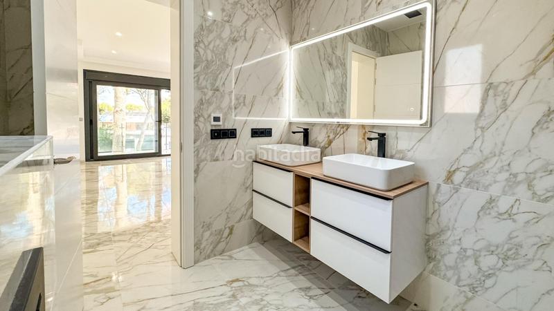 Foto 57f48e01-cd65-45cc-862f-56c449d77d0f. Xalet amb aparcament piscina a Los Balcones-Los Altos Torrevieja