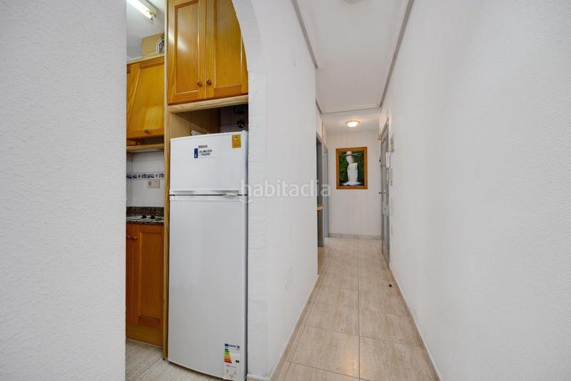 Foto ad29dc61-fdb0-4b0e-b9c6-186e54c73e9b. Appartement in Zona Playa del Cura Torrevieja