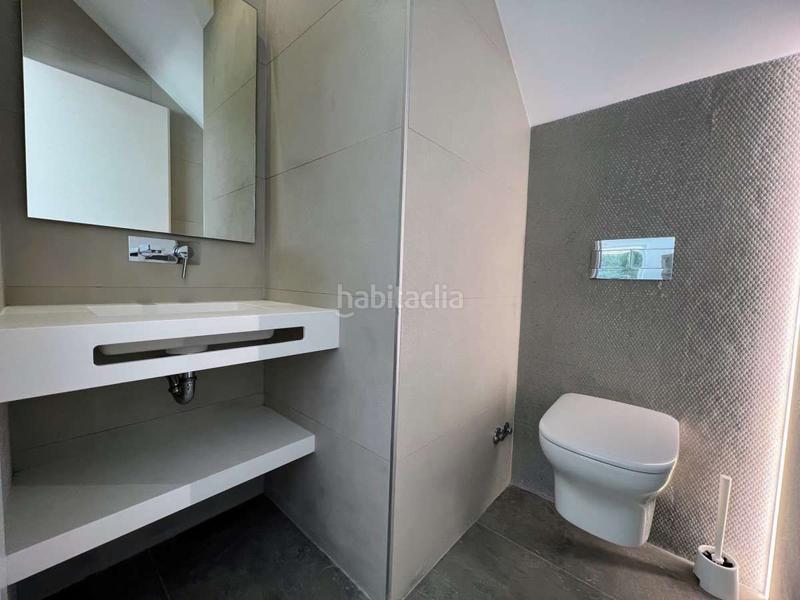 Foto d1c8bd05-7caf-426c-ba46-b0bb2046ab59. Chalet villa de 3 dormitorios 3 baños en colinas golf costa en Orihuela