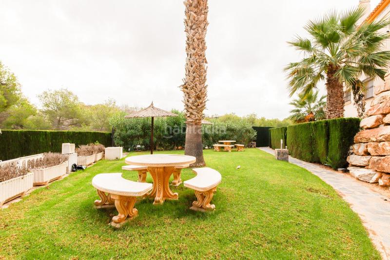 Foto 436ade55-13b7-4823-9f2f-d1df91320bc1. Apartament a avenida de las ramblas de oleza a Lomas de Campoamor - Las Ramblas Orihuela