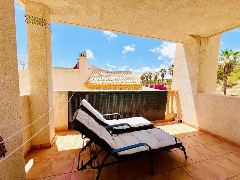 Foto 7ada8403-e32e-4608-9021-2e9832db2df0. Apartament a avenida de las ramblas de oleza a Lomas de Campoamor - Las Ramblas Orihuela