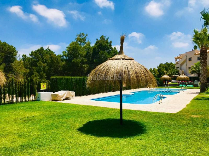 Foto 95c22543-a29d-4b8a-acc8-a40b00ae97bc. Apartament a avenida de las ramblas de oleza a Lomas de Campoamor - Las Ramblas Orihuela