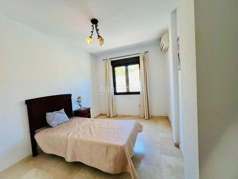 Foto ac192579-0301-4de9-a2f9-e8b1e4f942af. Apartament a avenida de las ramblas de oleza a Lomas de Campoamor - Las Ramblas Orihuela