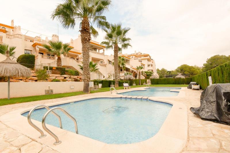 Foto cf94656b-f129-4e48-89d9-abe038e221d6. Apartament a avenida de las ramblas de oleza a Lomas de Campoamor - Las Ramblas Orihuela