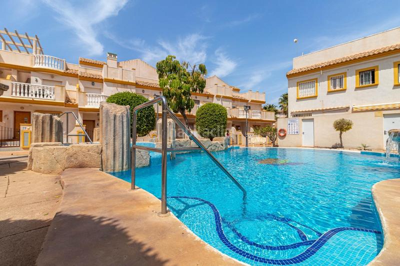 Foto fb7f9100-92b6-4c5b-8f38-cce46f6e5a06. Haus in calle agua in Aguamarina Orihuela