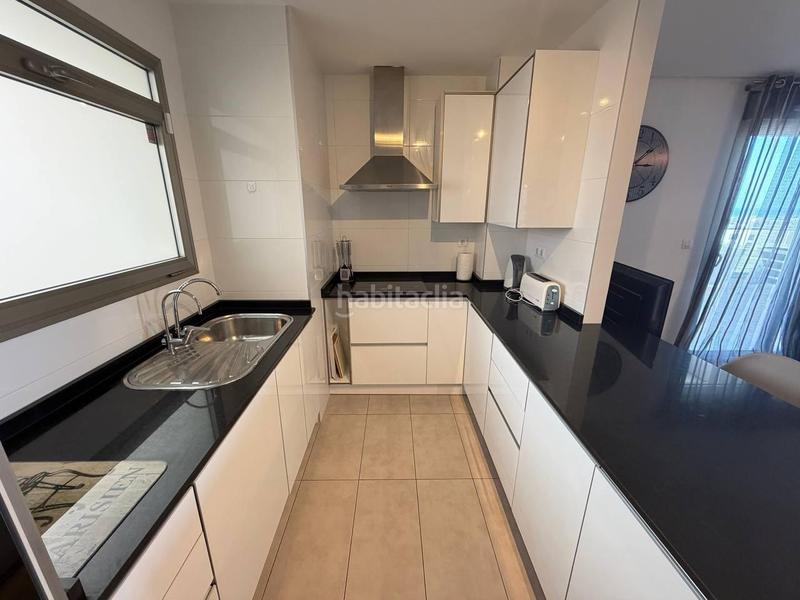 Foto 14b7c451-7e05-456d-8c2e-2e800a7442bc. Dachwohnung in calle níspero in Lomas de Cabo Roig - Los Dolses Orihuela