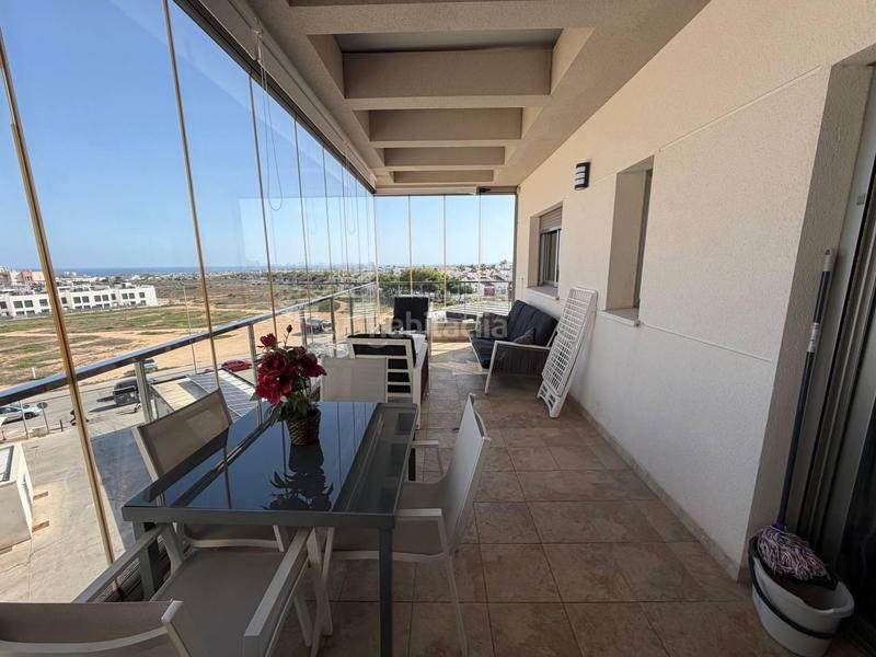 Foto 58a17b5e-43d3-40d0-8ec5-053b61b88195. Dachwohnung in calle níspero in Lomas de Cabo Roig - Los Dolses Orihuela