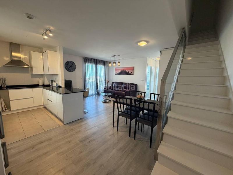 Foto 7b6d5448-0e28-401b-b255-c84fdfdc8740. Dachwohnung in calle níspero in Lomas de Cabo Roig - Los Dolses Orihuela