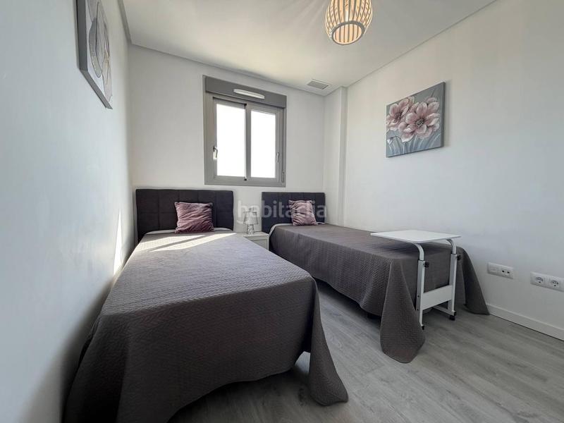 Foto 9a75be21-7dc0-4c57-9647-45af3d143f67. Dachwohnung in calle níspero in Lomas de Cabo Roig - Los Dolses Orihuela