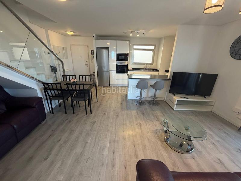 Foto a149cd8b-b2f4-4a85-bd70-1a0130e63e0f. Dachwohnung in calle níspero in Lomas de Cabo Roig - Los Dolses Orihuela