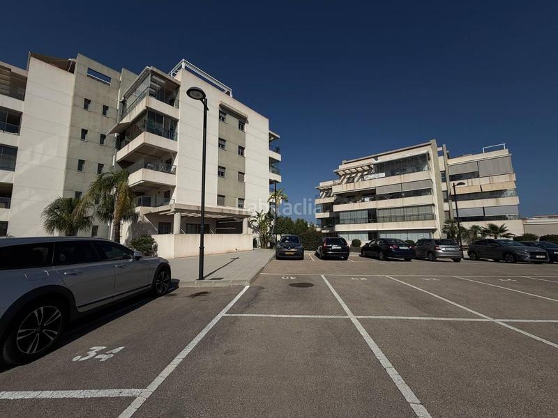 Foto c0076675-3929-4f39-b5ae-4044cee320ae. Dachwohnung in calle níspero in Lomas de Cabo Roig - Los Dolses Orihuela