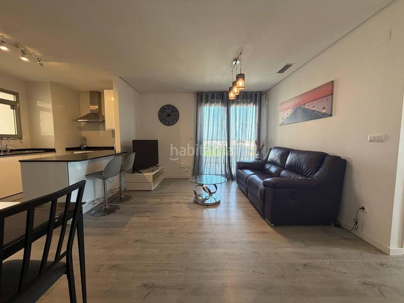 Foto c25aeccc-e1d0-4308-9f32-1f3493000256. Dachwohnung in calle níspero in Lomas de Cabo Roig - Los Dolses Orihuela