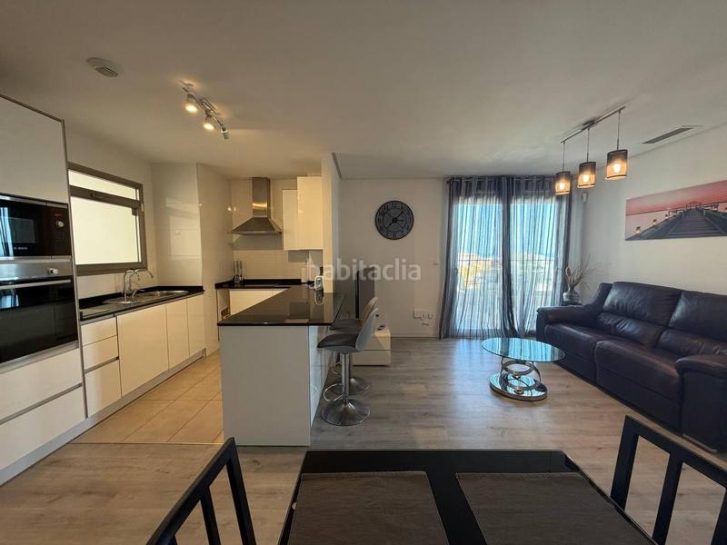 Foto d60d1911-0b6c-49b0-afd4-643c9dba8e0d. Dachwohnung in calle níspero in Lomas de Cabo Roig - Los Dolses Orihuela