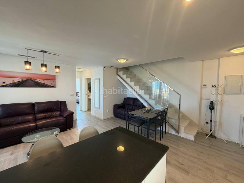 Foto fcc22034-ddee-4e1b-a2cf-24df8a72d6c6. Dachwohnung in calle níspero in Lomas de Cabo Roig - Los Dolses Orihuela