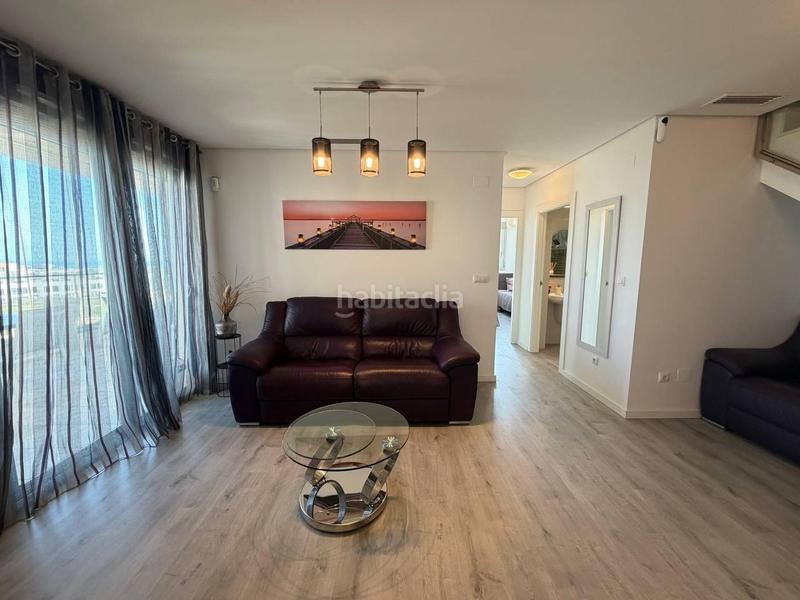 Foto fee7e6ed-b31d-4a01-bd6a-948a2672f03f. Dachwohnung in calle níspero in Lomas de Cabo Roig - Los Dolses Orihuela