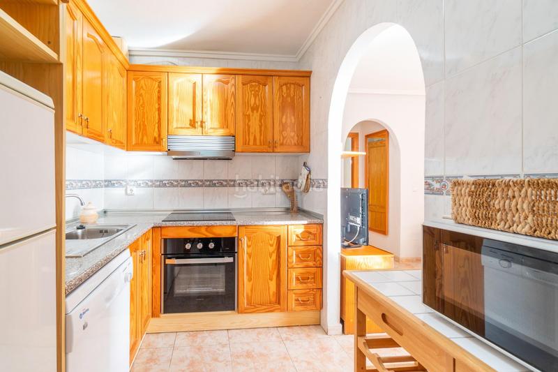 Foto 4496a114-ebee-4411-a613-651aee20d362. Duplex in calle niagara in Playa Flamenca Orihuela