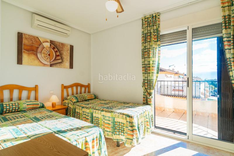 Foto 76c8d81d-7fad-4711-8350-26a55710a50d. Duplex in calle niagara in Playa Flamenca Orihuela