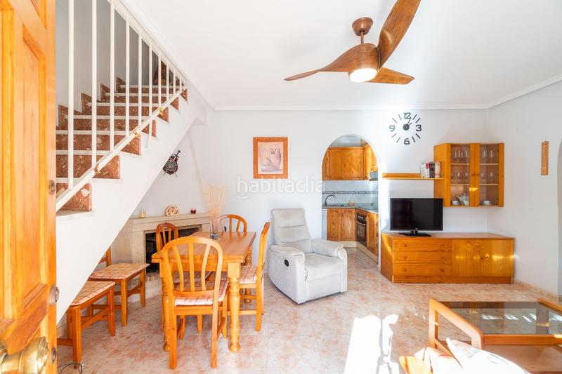 Foto cb4b0682-de4e-46ee-93cf-52d4f6669b8d. Duplex in calle niagara in Playa Flamenca Orihuela