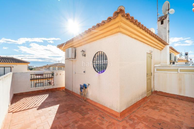 Foto ef08b477-44a7-4c9f-879a-99d3c275e22a. Duplex in calle niagara in Playa Flamenca Orihuela