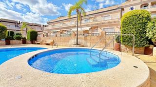 Reihenhaus  Calle comino. Adosado encantador de 3 dormitorios 2 baños en villamartín  orih