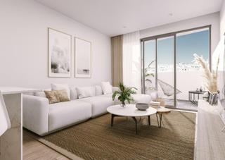 Piccolo appartamento  Calle de patricio zammit. Apartamento de 2 dormitorios 2 baños en torrevieja alicante en p
