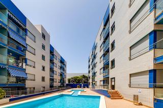 Studio  Avenida avenida del doctor mariano ruiz cánovas 8. Se vende estudio en primera linea de la playa en torrevieja alic