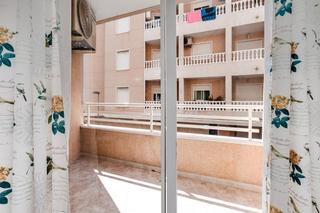 Appartamento  Calle de calera. Apartamento de 1 dormitorio 1 baño en torrevieja  alicante