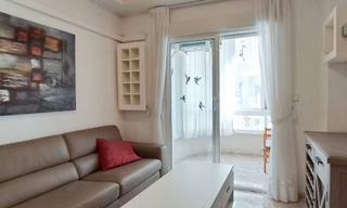 Piccolo appartamento  Calle san pascual. Apartamento de 2 dormitorios 1 baño en playa del cura en torrevi