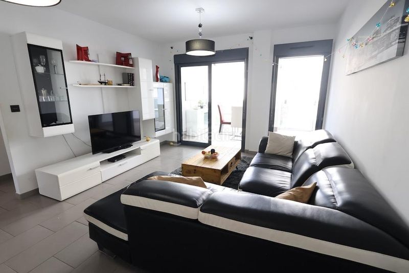 Foto f3d83d9f-9318-43f0-956b-e62118f62efe. Apartament amb aparcament piscina a La Zenia Orihuela