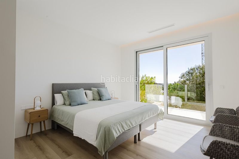 Foto a8ae7323-39e0-4999-a5c3-2de68597ec28. Chalet villa de 5 dormitorios y 6 baños con piscina privada en las colinas golf costa en Orihuela