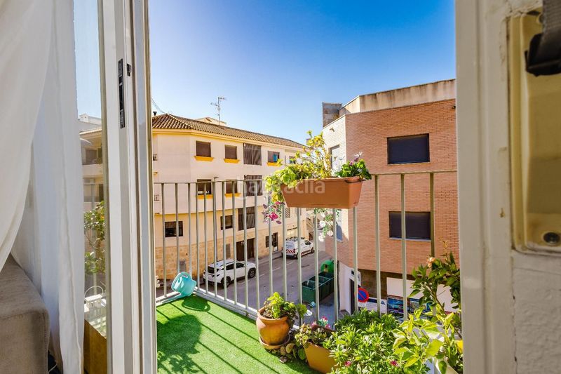 Foto 259b5141-3681-4234-a4cf-336344c50df3. Apartamento  dee 4 dormitorios 2 baños alicante en San Miguel de Salinas