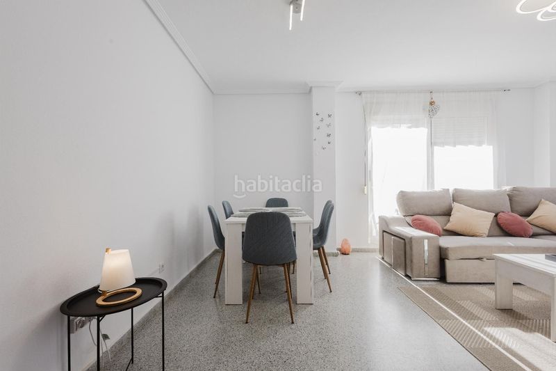 Foto 6c744a92-2d23-47db-8da9-13d72555a7f2. Apartamento  dee 4 dormitorios 2 baños alicante en San Miguel de Salinas