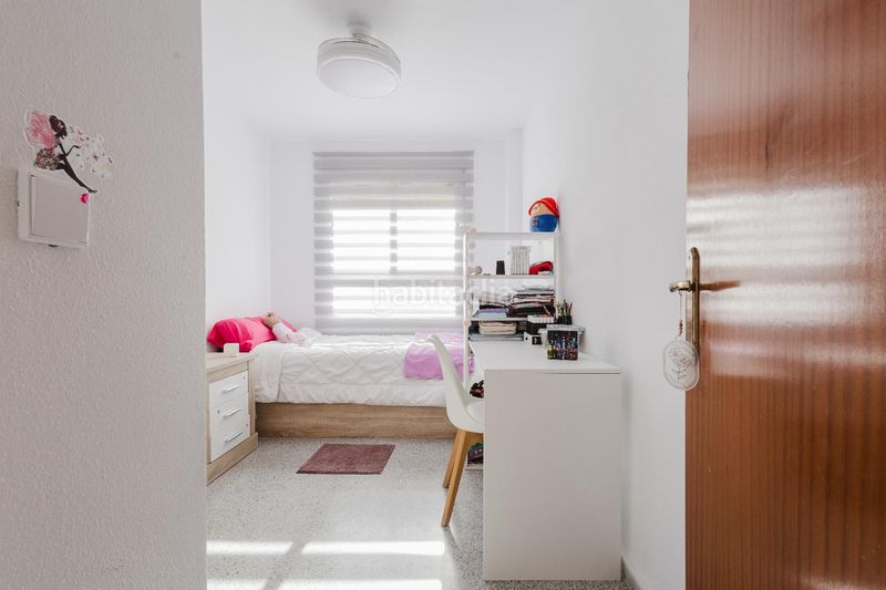 Foto b2f2b074-6367-4228-acca-c3a870168399. Apartamento  dee 4 dormitorios 2 baños alicante en San Miguel de Salinas