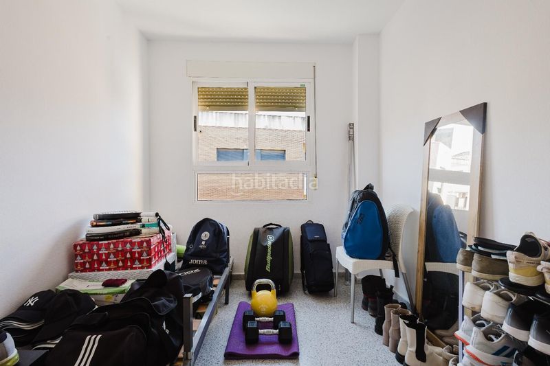Foto cd039436-9632-4a5d-978b-3cfb1c062087. Apartamento  dee 4 dormitorios 2 baños alicante en San Miguel de Salinas
