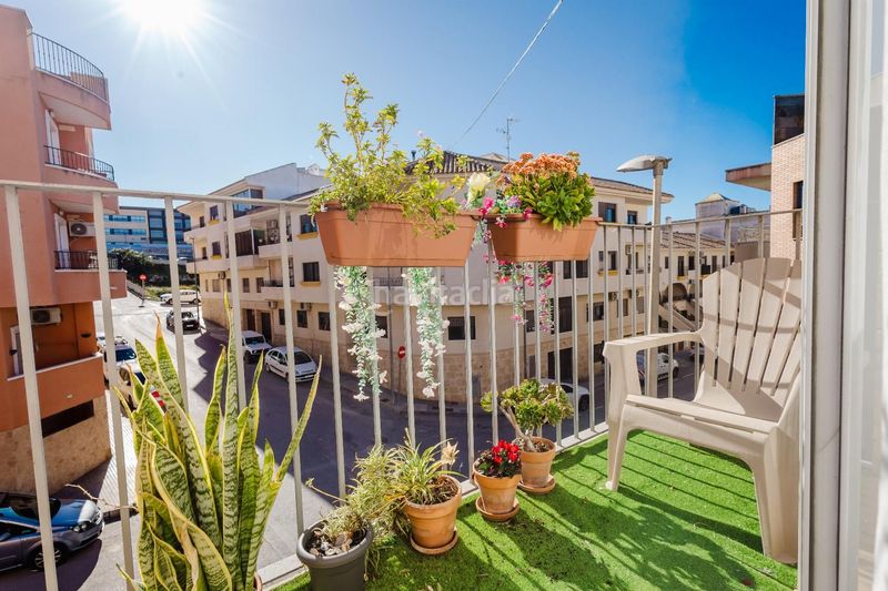 Foto d04717b4-85a2-4e09-9571-816577535d9f. Apartamento  dee 4 dormitorios 2 baños alicante en San Miguel de Salinas