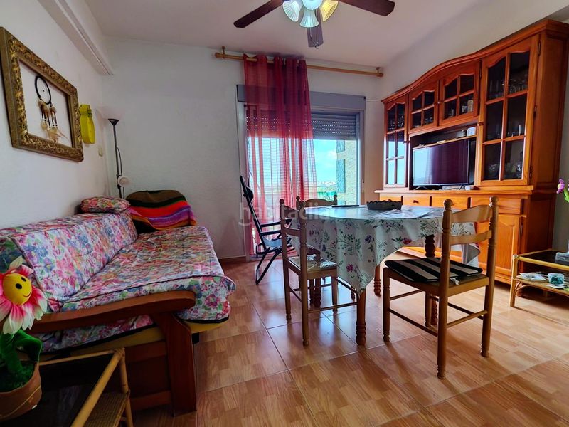 Foto 8b70e91d-e326-4560-82e2-a822750a08ab. Apartament a Punta Prima Orihuela
