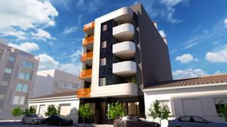 Apartament  Calle ramon gallud. Apartamento  nuevo  de 2 dormitorios 2 baños, piscina en la play