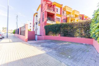 Aparcament cotxe a Calle carriles 8. Plaza de garaje en la urbanizacion royal park en lomas de cabo r