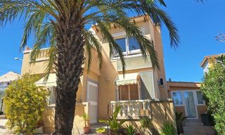 Chalet  Calle calle málaga. Chalet de 3 dormitorios y 2 baños en san miguel de salinas orihu