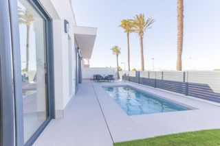 Xalet a Avenida Asociación Víctimas del Terrorismo