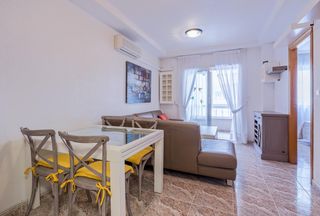 Apartament a Avenida Habaneras - Curva de Palangre