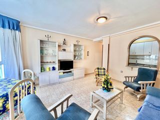 Apartament a Avenida de las habaneras