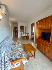 Apartament a Calle san pascual