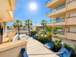 Apartament  Calle calle mar. Apartamento en orihuela costa  cabo roig